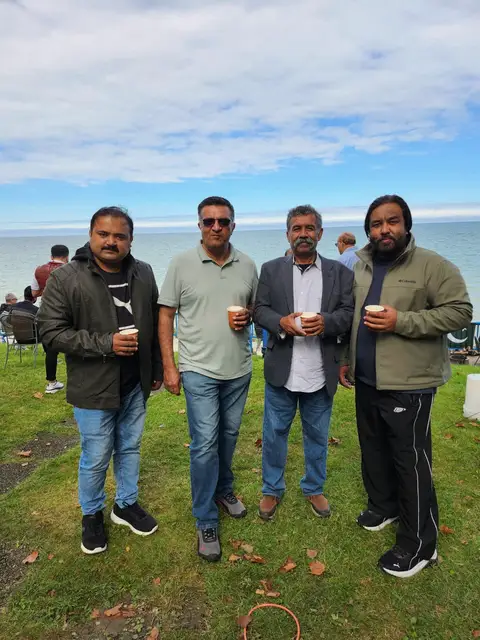 Karobar Convention archive photograph 2025-028