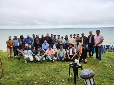 Karobar Convention archive photograph 2025-032