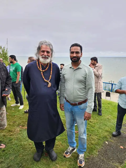 Karobar Convention archive photograph 2025-033