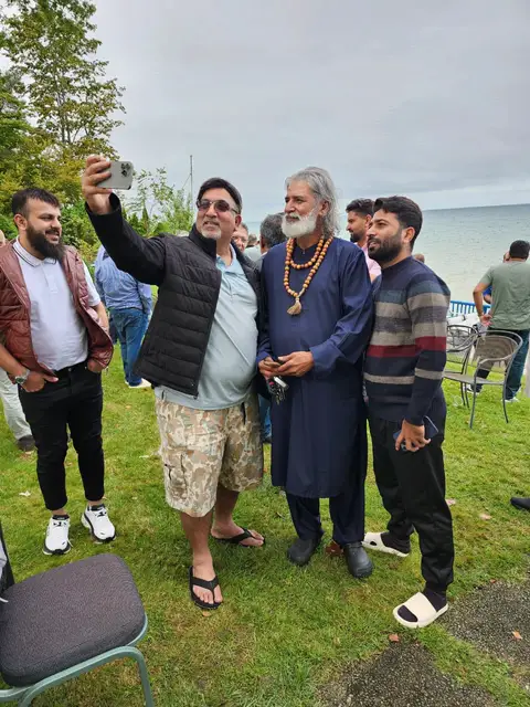 Karobar Convention archive photograph 2025-034