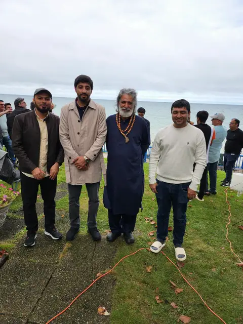 Karobar Convention archive photograph 2025-036