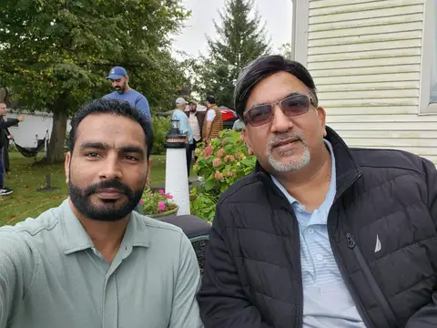 Karobar Convention archive photograph 2025-038