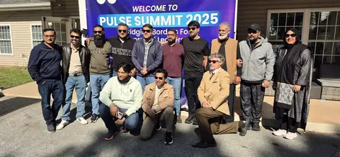 Karobar Convention archive photograph 2025-041