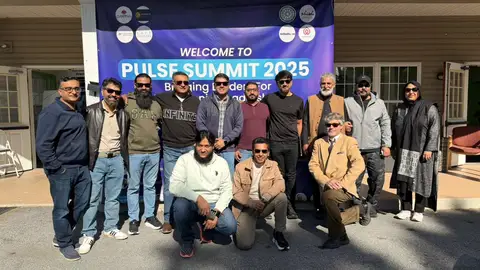 Karobar Convention archive photograph 2025-044