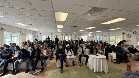 Karobar Convention archive photograph 2025-047