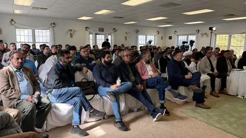 Karobar Convention archive photograph 2025-056