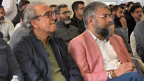 Karobar Convention archive photograph 2025-058