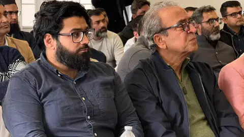 Karobar Convention archive photograph 2025-059
