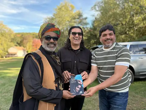 Karobar Convention archive photograph 2025-066