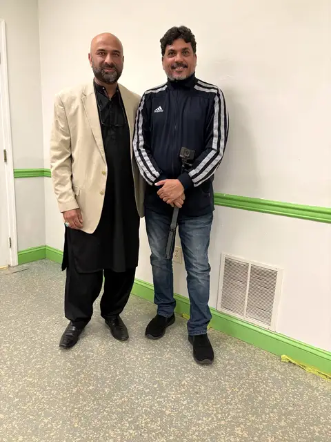 Karobar Convention archive photograph 2025-077