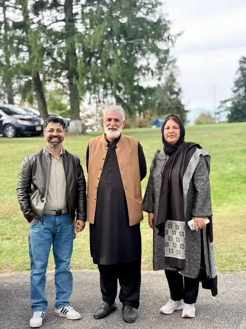 Karobar Convention archive photograph 2025-078