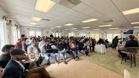 Karobar Convention archive photograph 2025-086
