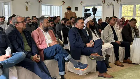 Karobar Convention archive photograph 2025-088
